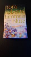 *Himmelsblüte* Nora Roberts / Tb
