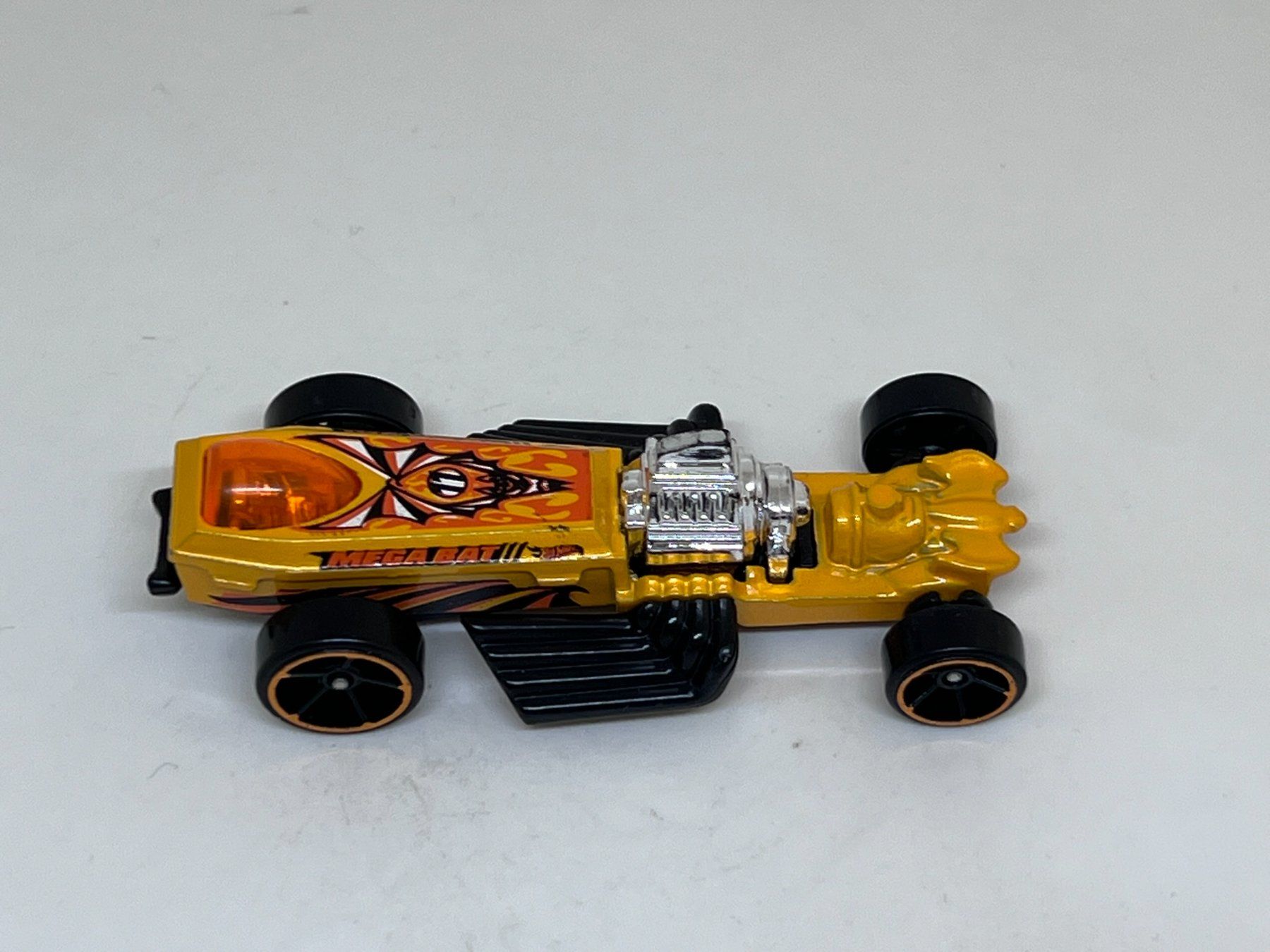 Hot Wheels Modellautos: Hot Wheels Rigor Motor #433 – Gebraucht aus Wildegg von LaaBoutique 1