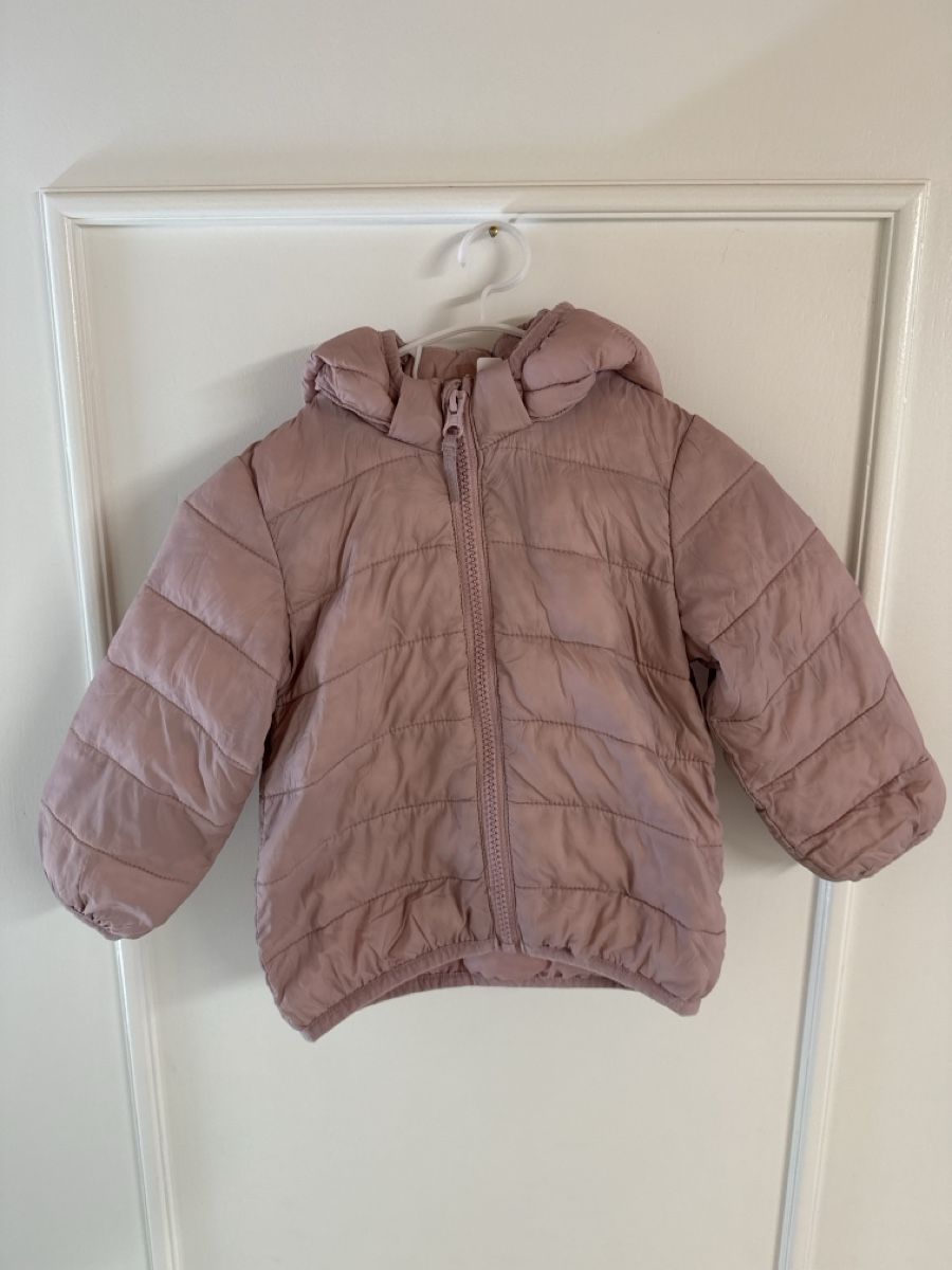 H&M Giacche & Cappotti: Jacke von h&m Gr.80 – Usato da Bettwiesen venduto da Maori6