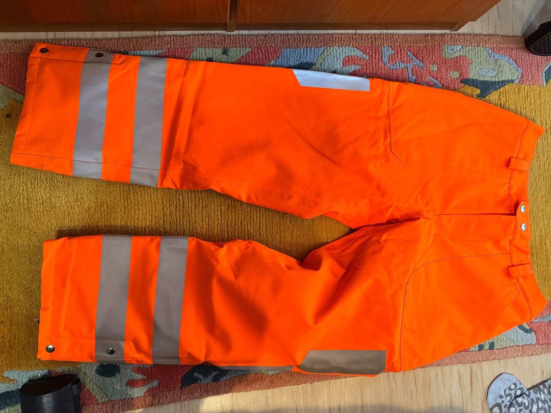 Pantalons: Thermohose – D'occasion à Zürich par Cibin