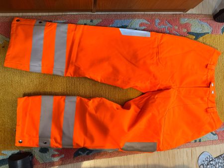 Thermohose