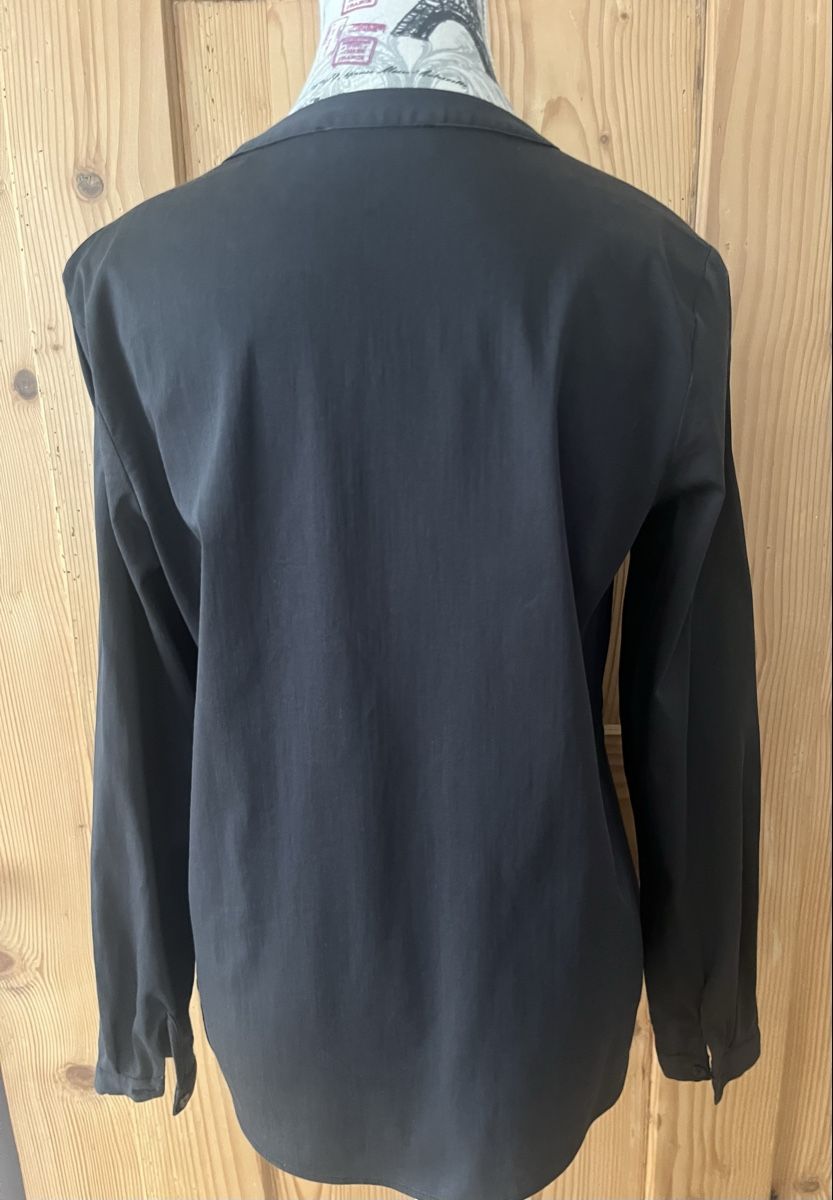 Camicette: Neuwertige Smith & Soul Bluse, Gr. S, Langarm – Nuovo (secondo la descrizione) da Herisau venduto da mikeho2000 2