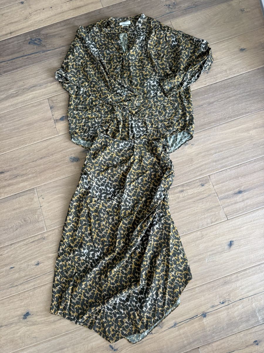 Isabel Marant Camicette: Isabel Marant Set – Usato da Altendorf venduto da n.langenbach
