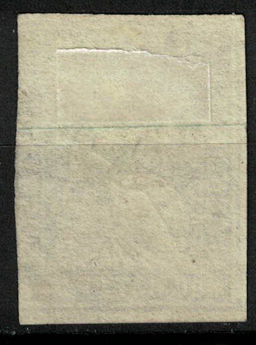 Alle Briefmarken: Strubel 23 gestempelt – Gebraucht aus Bern von bae_958f 1
