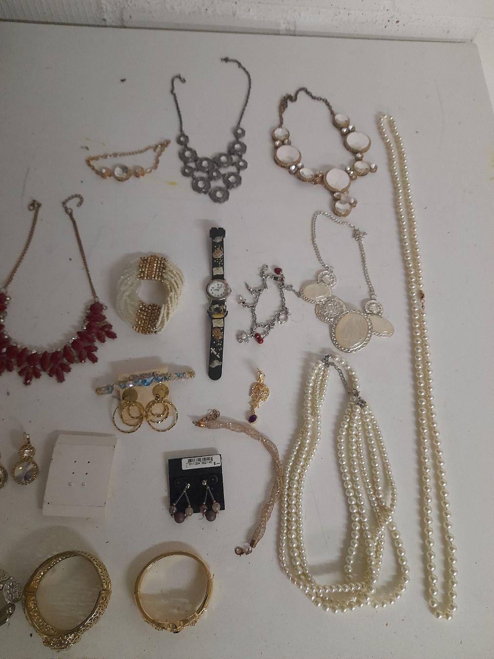 Sonstiger Schmuck: SCHMUCK UND BIJOUTERIE – Gebraucht aus Glattbrugg von B_B 3