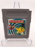 GB - Pac in Time