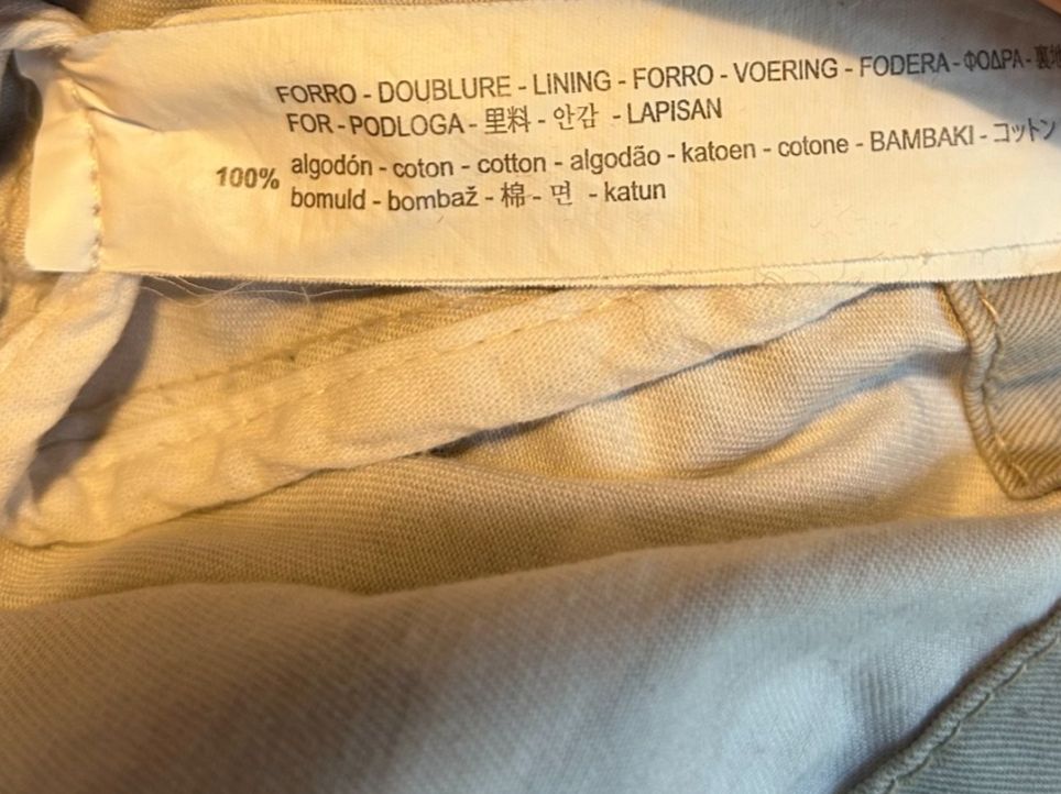 Bershka Jacken: Bershka Jacke – Gebraucht aus St. Gallen von look-twice 5