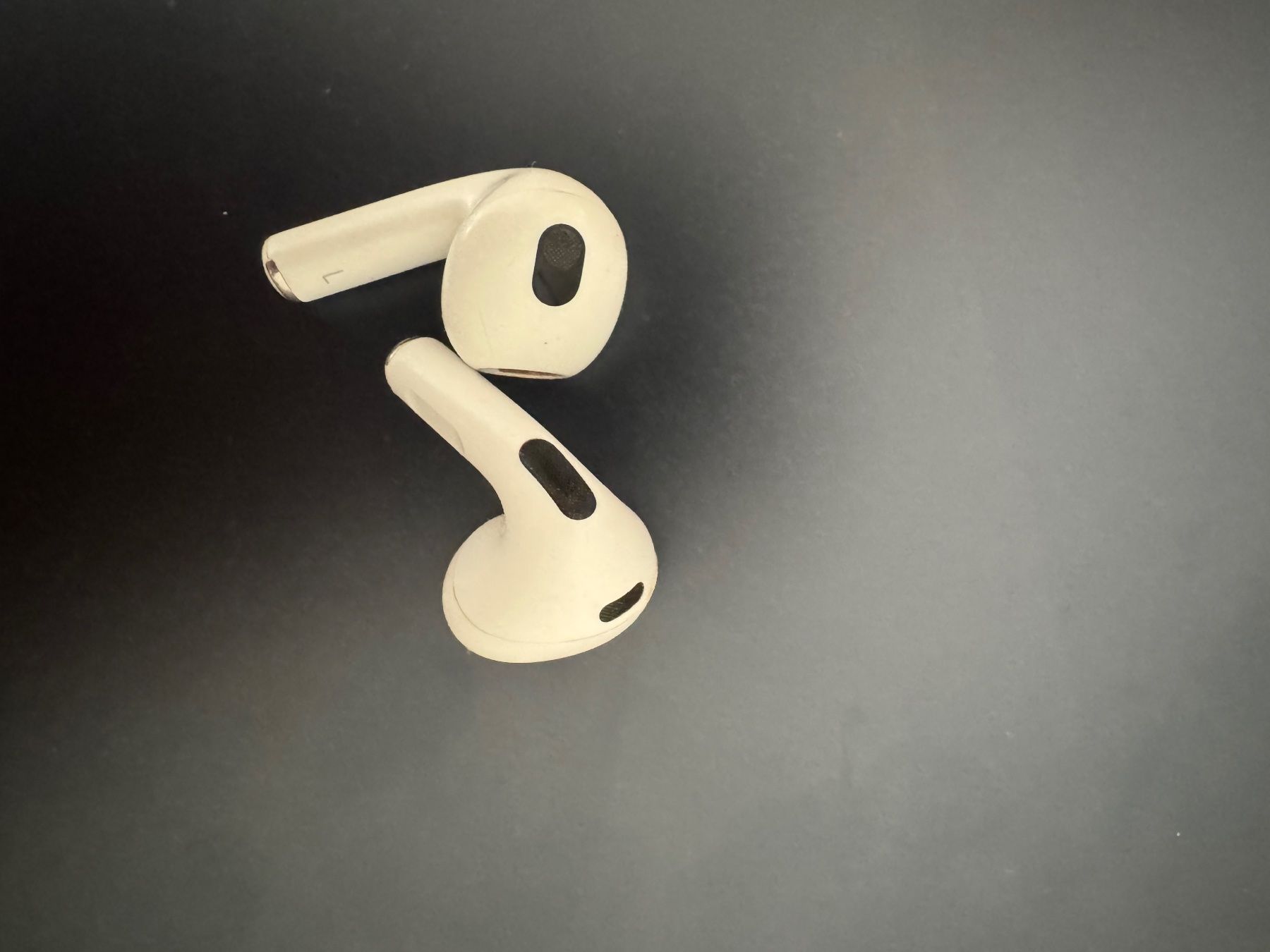 Apple Cuffie: AirPods (3rd Generation) 2024 – Usato da Basel venduto da mar_dgx7 7