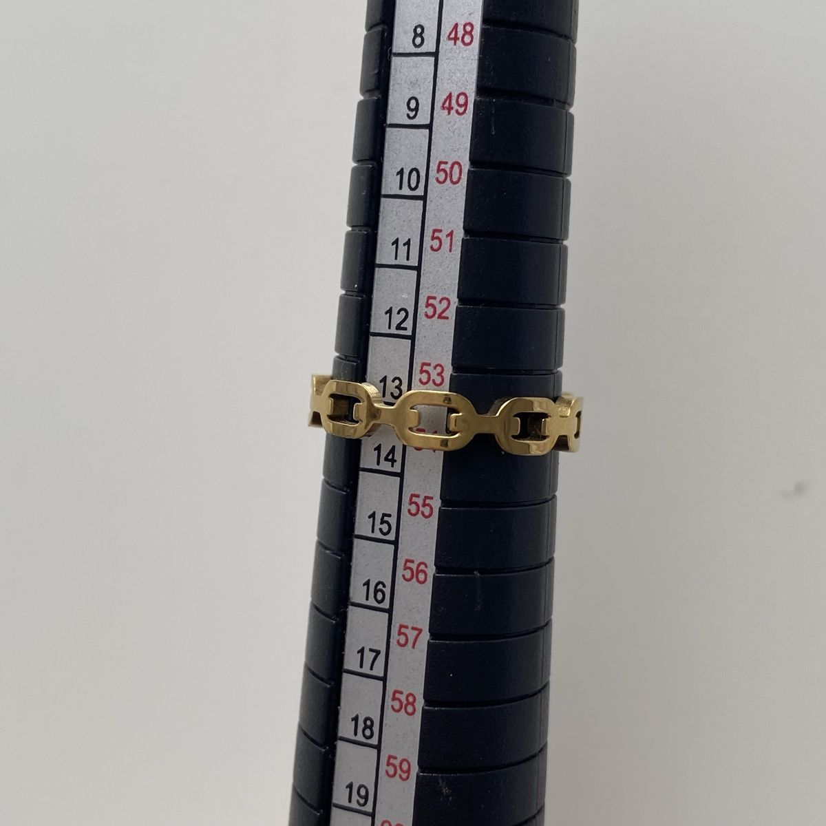 Anelli: 18KGP Ring Set Allianz – Nuovo (secondo la descrizione) da Givisiez venduto da dor_xb9k 3