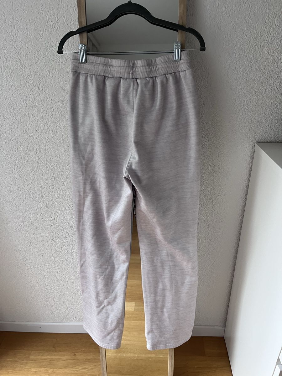 Hosen: Y2K Jogginghose Leopard Muster Gr S – Gebraucht aus Zürich von nat_yds5 1