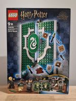 Lego 76410 Harry Potter Slytherin House Banner