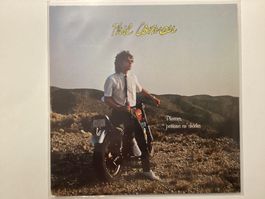 Phil Carmen LP - Phrases Patterns Shades