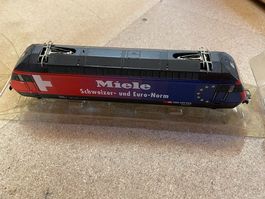Märklin SBB RE 460 Miele