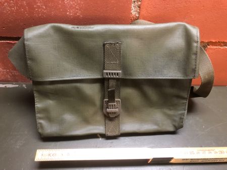 Schweizer Armee TAZ 90 Kartentasche Militär Uniform GT GTE