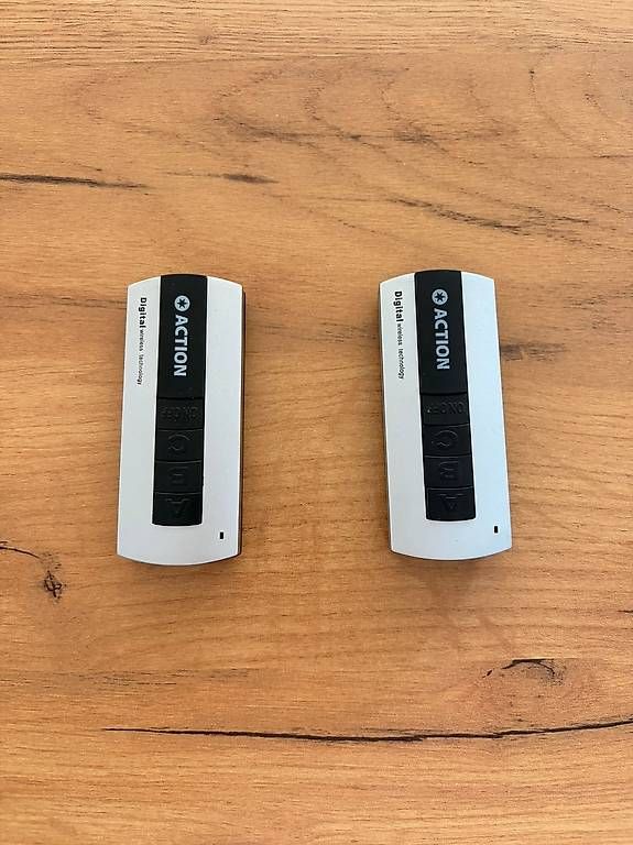 Lampadari & plafoniere: Lot de 2 plafonniers LED modernes WOFI avec télécommande – Usato da Prilly venduto da jov_khs6 4