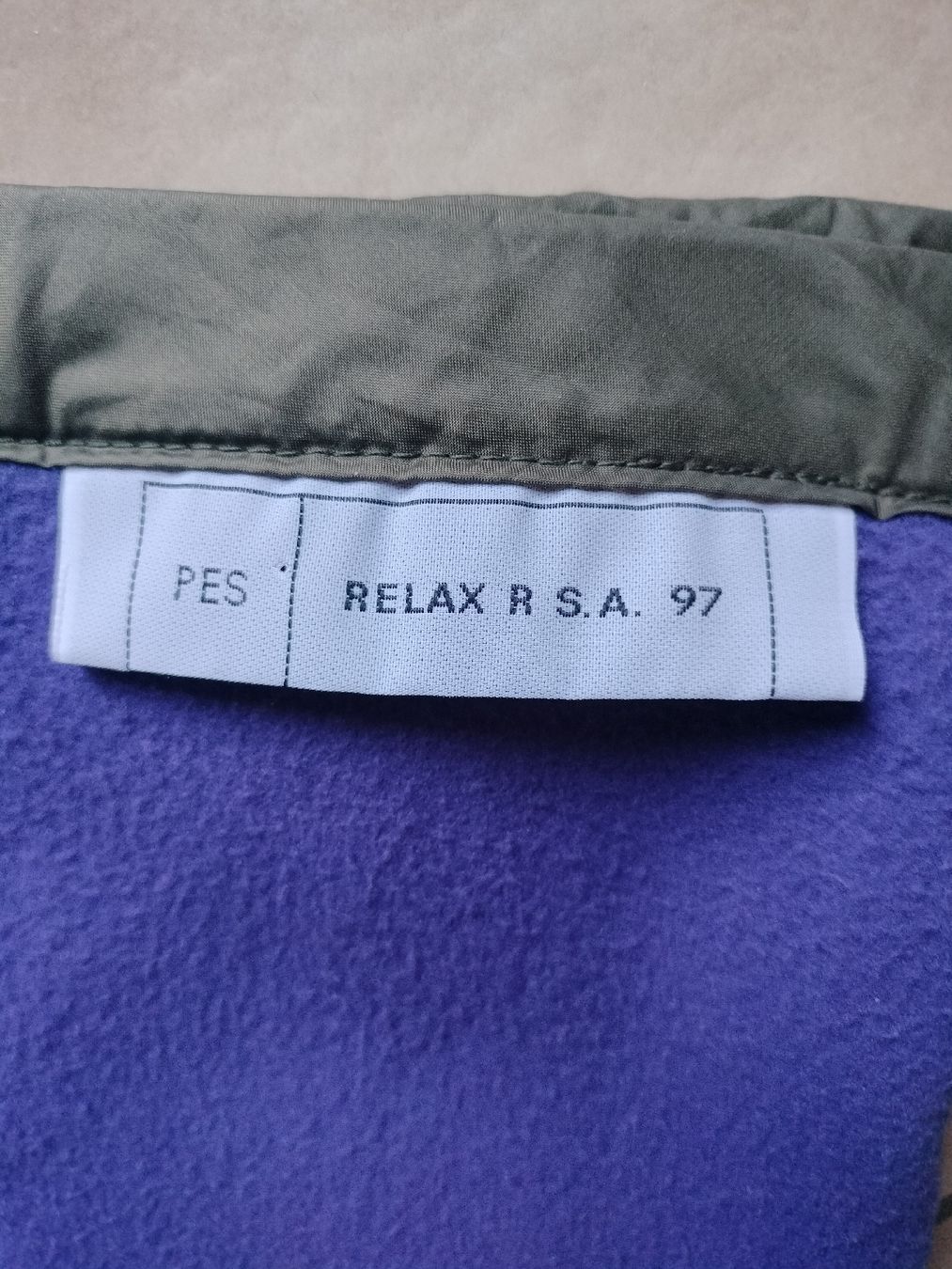Sacchi a pelo: Schweizer Armee Militär Schlafsack Einlage – Usato da Schwanden Sigrisw venduto da len_9yqg 1