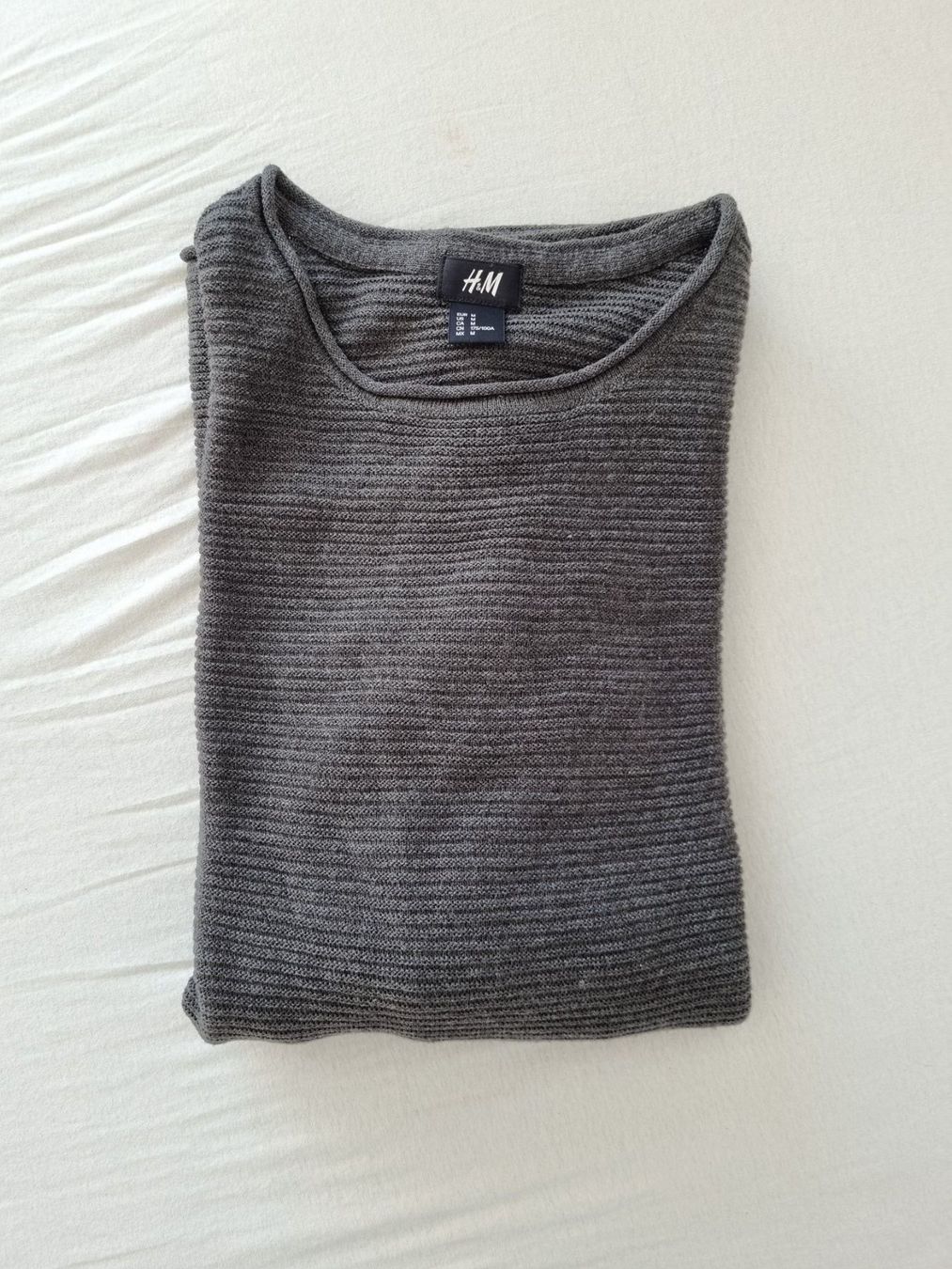H&M Maglioni & Felpe: Wollpullover "H&M" (Gr. M) – Usato da Gams venduto da tischi97 3