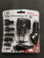RESTPOSTEN Universal Stecker