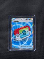 Pokémon Pokepad Perfect Order POR 113 (EN)🇬🇧