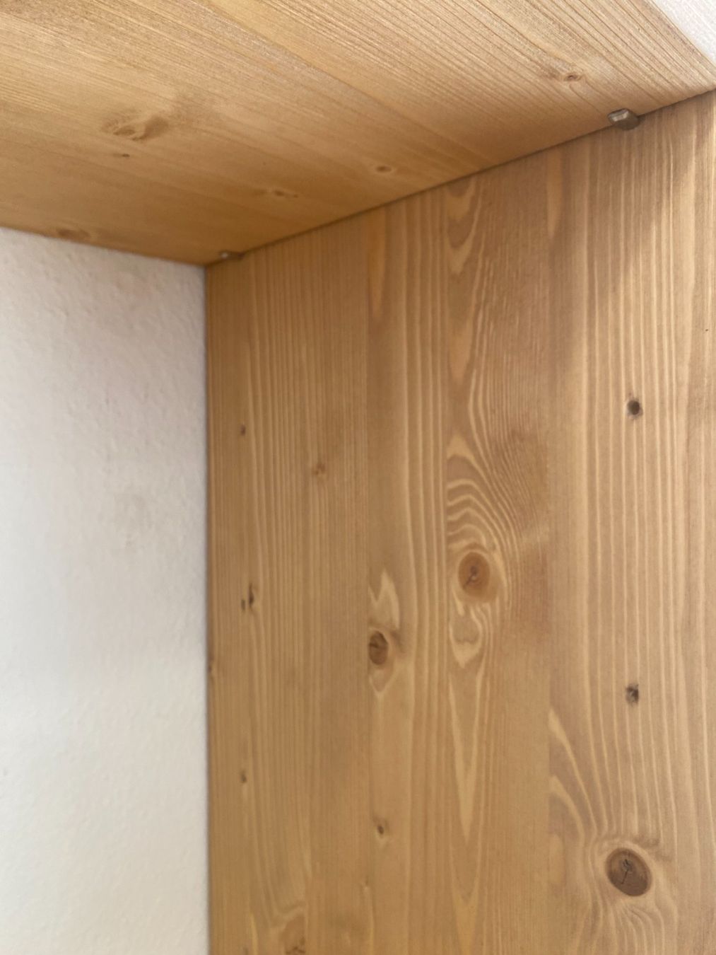 Scaffali: Wunderschönes Holzregal – Usato da Wagenhausen venduto da TeeD 3