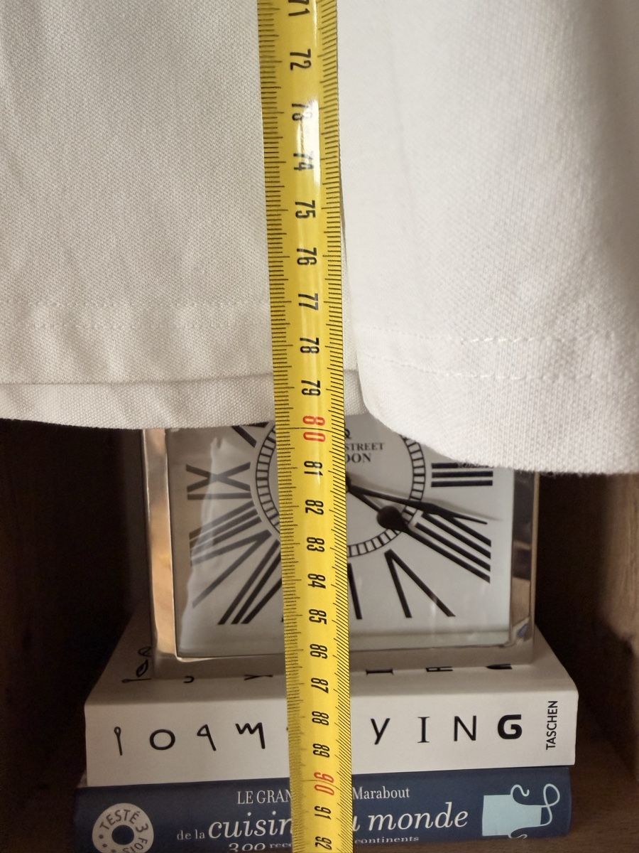 Ralph Lauren Vestiti: Ralph Lauren dress white M – Nuovo (secondo la descrizione) da La Croix (Lutry) venduto da secondhandZara 4