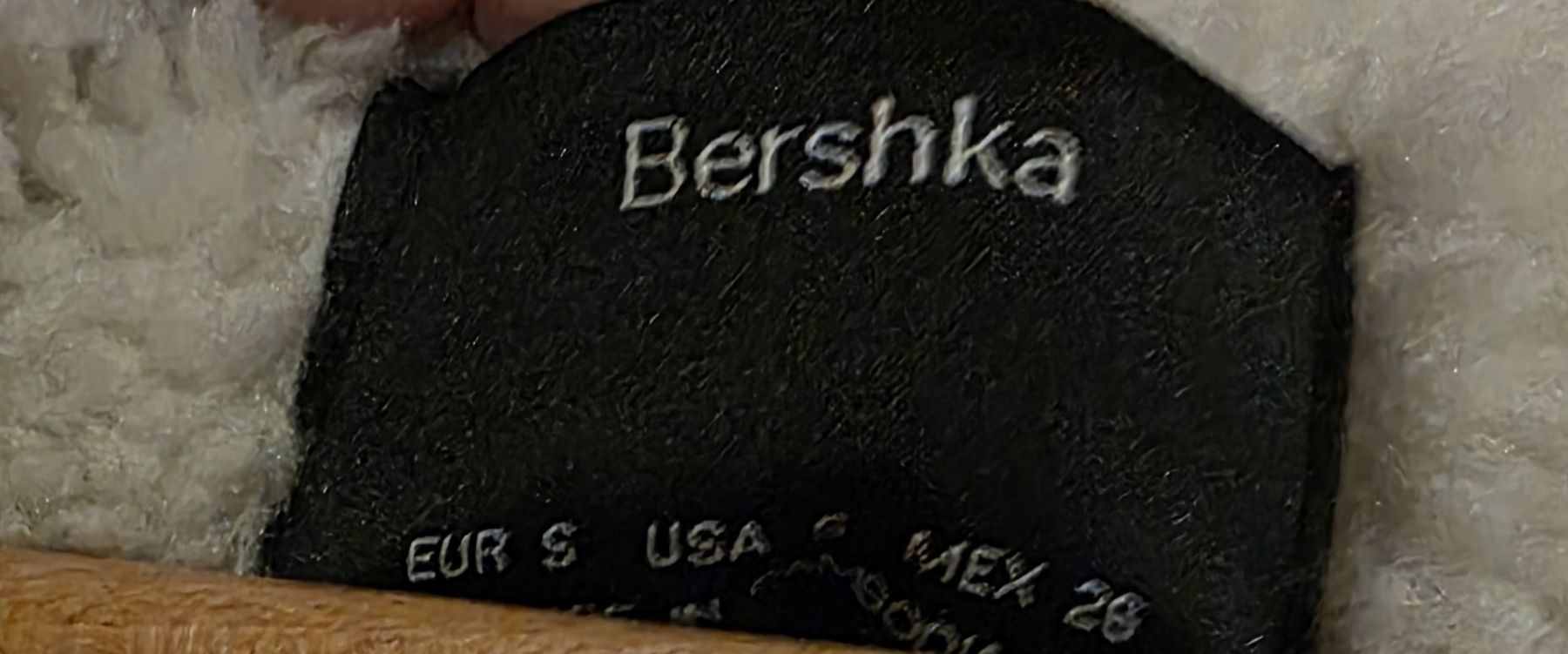 Bershka Cappotti: Bershka Wintermantel im Karomuster mit Teddyfutter, Gr. S – Nuovo (secondo la descrizione) da Wimmis venduto da sal_rj9j 2