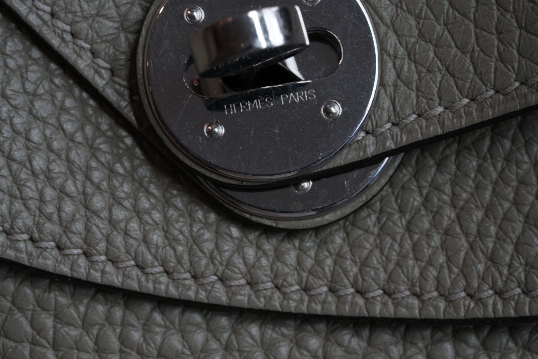 Hermès Borse da donna: Hermès Lindy – Usato da Faoug venduto da Bruce_Wayne23 5