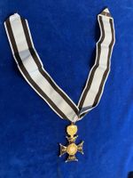 Polen: Orden Virtuti Militari (KoA)