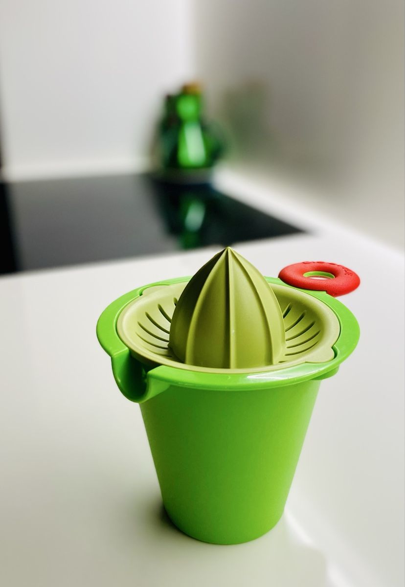 Elettrodomestici da cucina: Zitruspresse 300 mL – Usato da Basel venduto da phidelitas