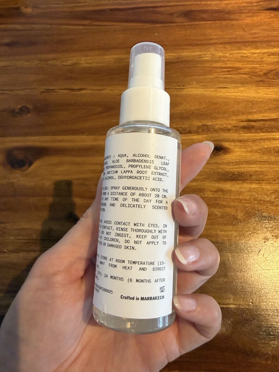Parfums & Eau de Toilette: Hair & Body Mist  – Neuf avec emballage d'origine à Luzern par Itsclaire 2