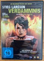 DVD | STIEG LARSSON - VERDAMMNIS