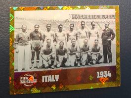 WM 2026 Paninibild Nr. FWC 9