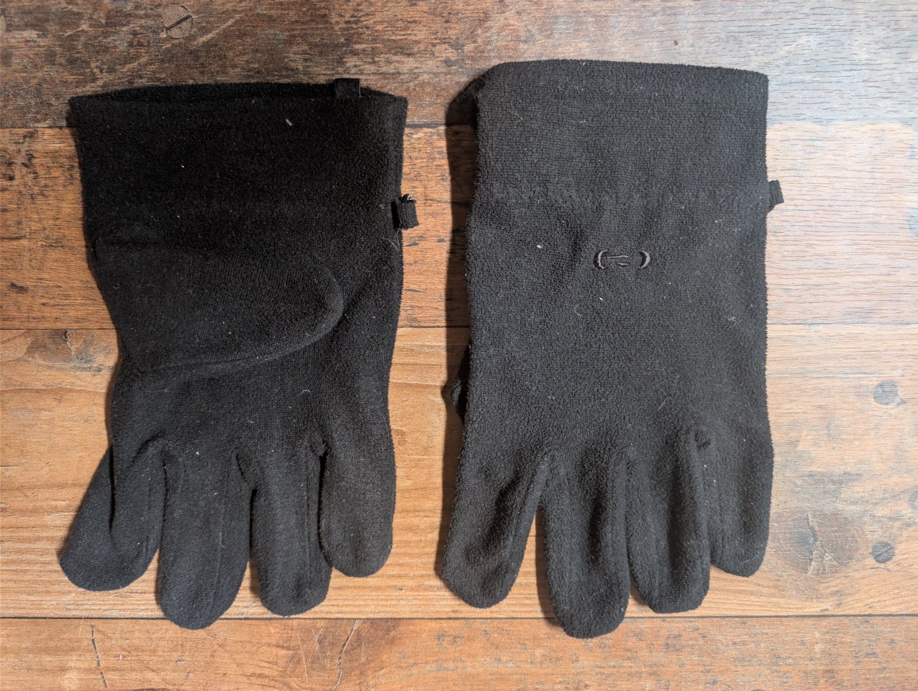 Guanti & manicotti: Esprit Fleece-Handschuhe – Usato da Neuenhof venduto da mlw_w98j 3