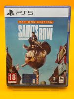 Saints Row (PS5) Day One Edition Italienisch/Spanisch