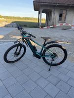 Bulls Aminga Eva 1 E Bike