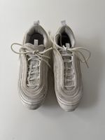 Nike Air Max 97 in Weiss, Grösse 38.5 - Sneaker