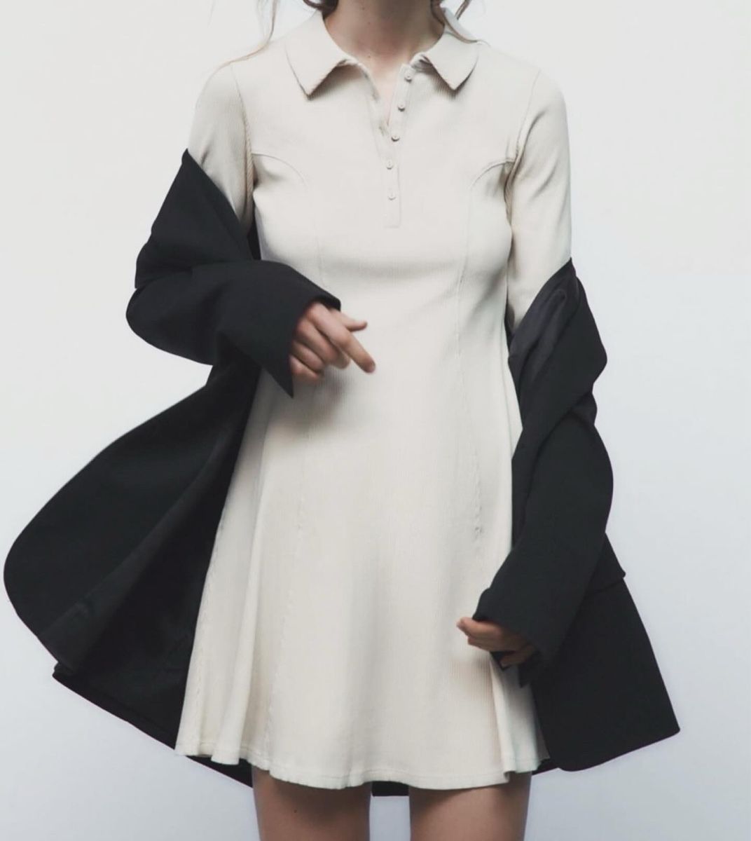 Zara Vestiti: Zara dress – Nuovo e nell'imballaggio originale da Opfikon venduto da MabelCouture 2