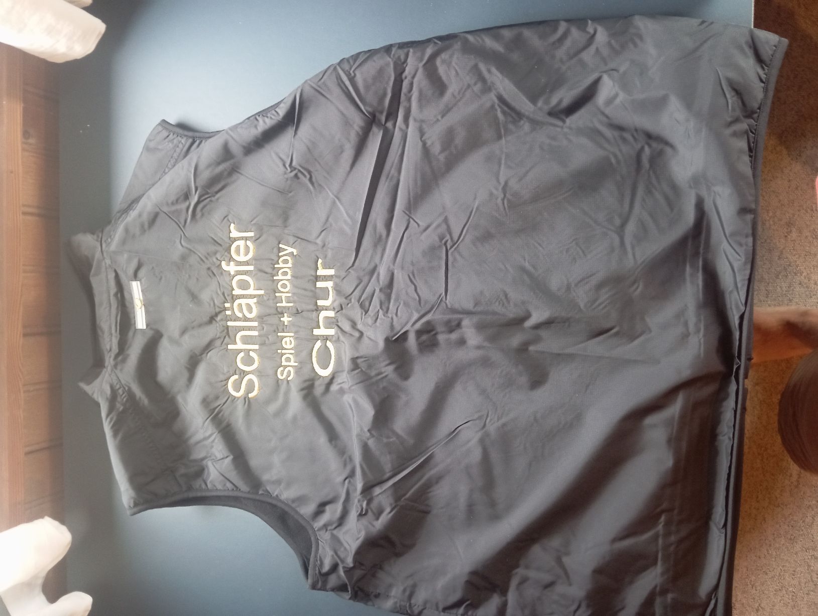 Gilet & Giacche: veste, gilet 3 stk. xl  – Usato da Sagogn venduto da ThatsIit 1