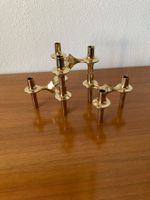 Kerzenhalter Nagel