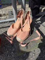Sommerschuhe 