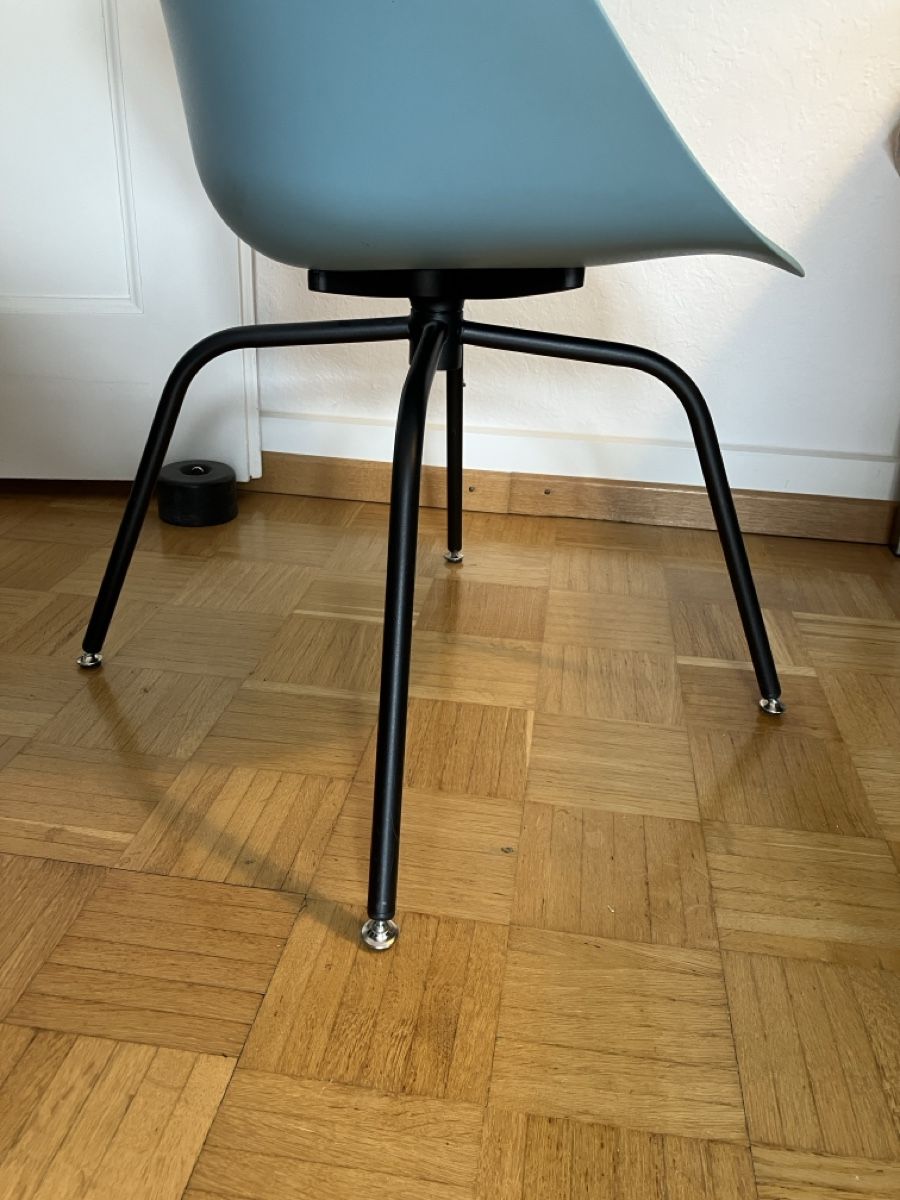 Poltrone: Stühle Wila Atelier Pfister – Usato da Burgdorf venduto da emme53 4