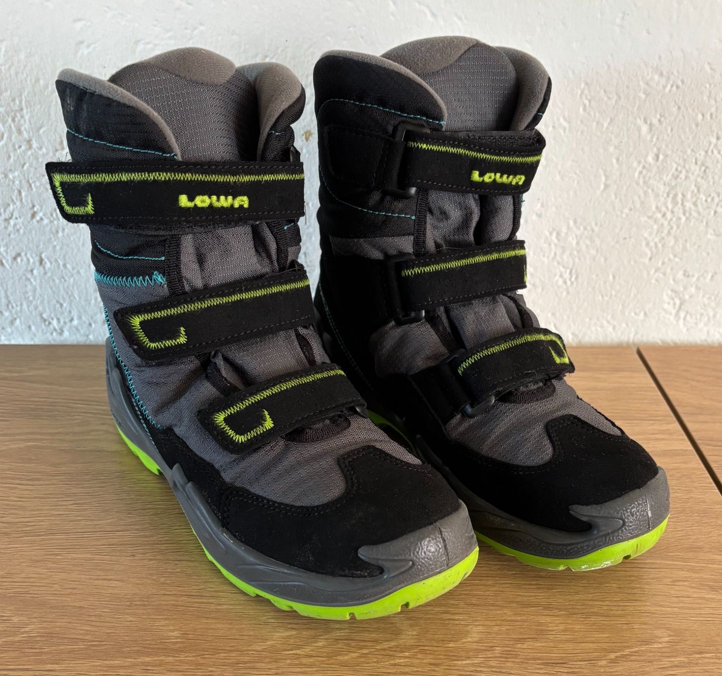 Lowa Scarpe per ragazzi: Winterstiefel Grösse 37 – Usato da Zürich venduto da IlkaK 1