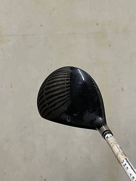 Wilson Mazze & Set: Wilson Staff Holz 7 – Usato da Bern venduto da mia_8nfn 2