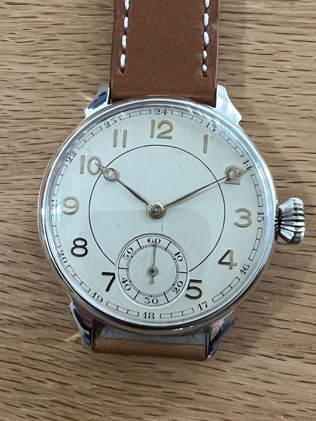 Uhren: MONTRE Mécanique – Gebraucht aus Vevey von tono62 1