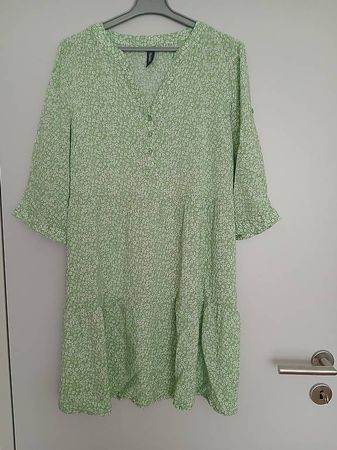 Sommerkleid Gr. 38
