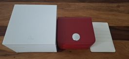Omega Box Neue 