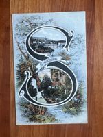 AK  1909 Solothurn   (G3047)