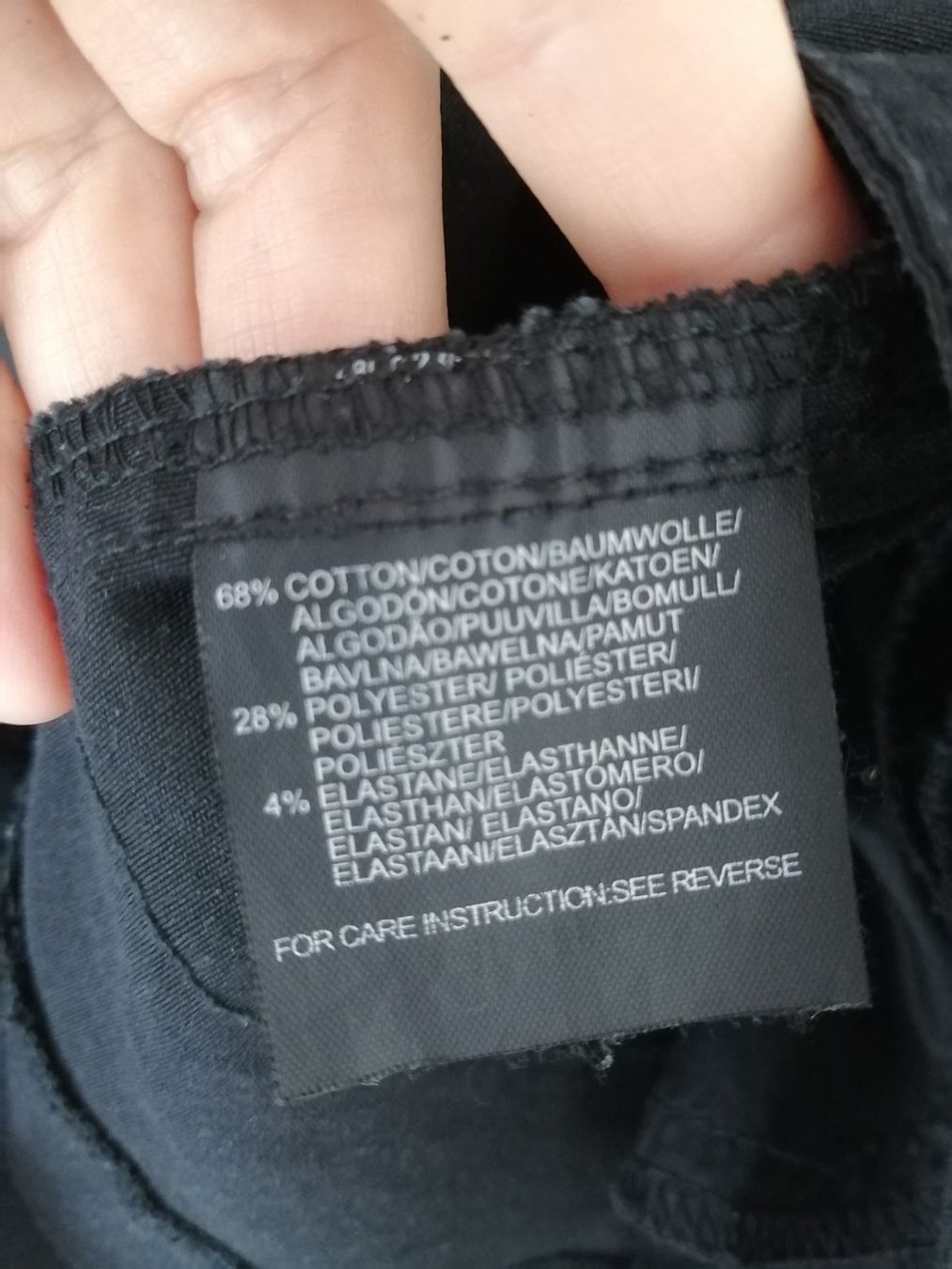 Mexx Jacken: Giacca MEXX Blazer Schwarz Gr 38 – Gebraucht aus Buchrain von nat_pl5p 9