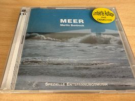 Martin Buntrock – Meer - 2 CD
