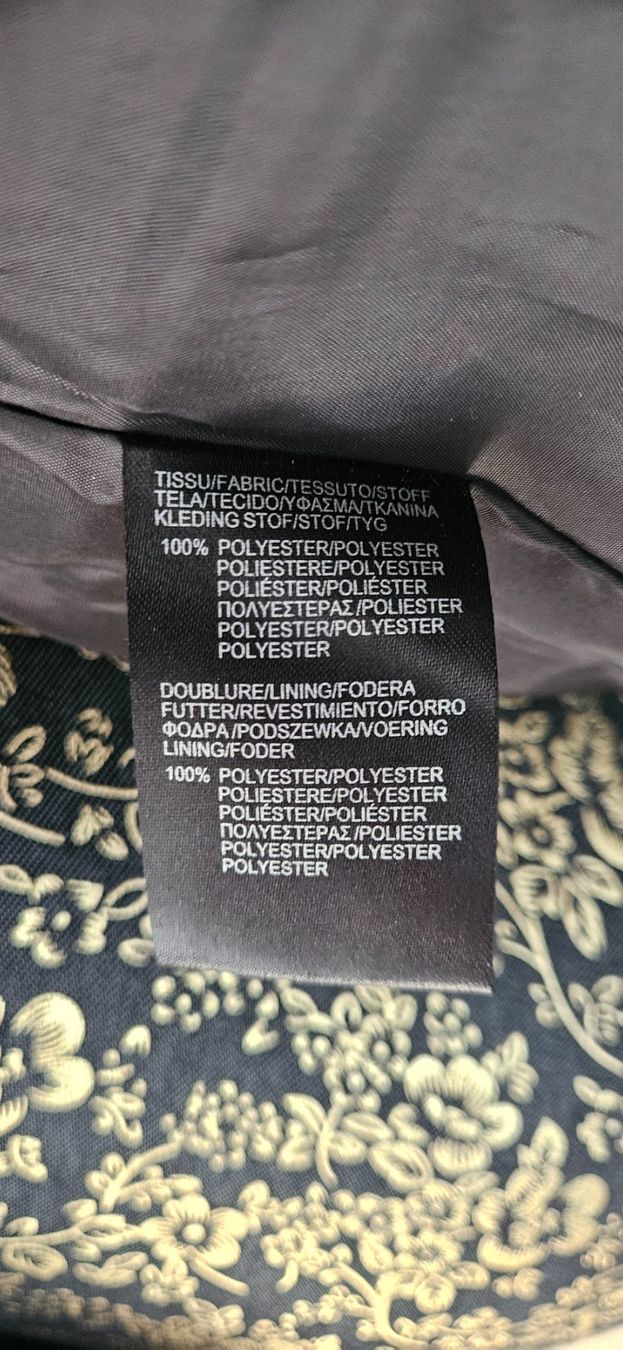Giacche: ✨Blazer Noire élégante✨ – Usato da Riddes venduto da LuXuriousExcess 6